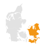 Østdanmark