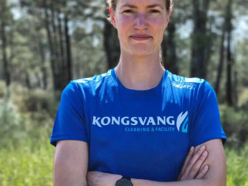 Kongsvang støtter fortsat Mathilde Diekema