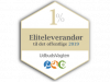 Eliteleverandoer-kongsvang
